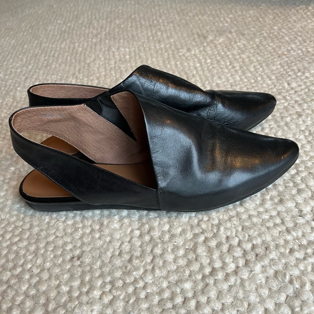 Yuko Imanishi flats